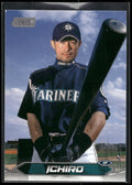 2024 Stadium Club #244 Ichiro
