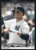 2024 Stadium Club #300 Juan Soto
