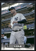 2024 Stadium Club #165 Gerrit Cole