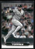2024 Stadium Club #161 Gleyber Torres