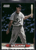 2024 Stadium Club #7 Ted Williams