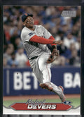 2024 Stadium Club #44 Rafael Devers
