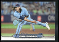 2024 Stadium Club #132 Kevin Gausman