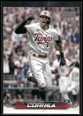 2024 Stadium Club #118 Carlos Correa