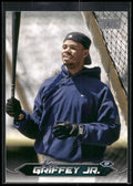 2024 Stadium Club #270 Ken Griffey Jr.
