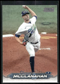 2024 Stadium Club #258 Shane McClanahan