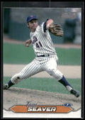 2024 Stadium Club #156 Tom Seaver