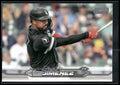 2024 Stadium Club #58 Eloy Jiménez