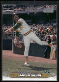 2024 Stadium Club #276 Reggie Jackson