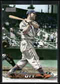2024 Stadium Club #120 Mel Ott