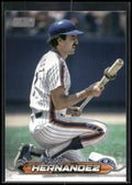 2024 Stadium Club #194 Keith Hernandez
