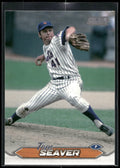 2024 Stadium Club #156 Tom Seaver