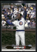 2024 Stadium Club #88 Ernie Banks