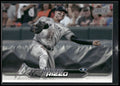 2024 Stadium Club #116 Anthony Rizzo