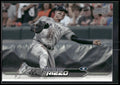 2024 Stadium Club #116 Anthony Rizzo