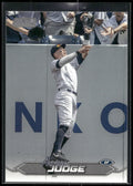 2024 Stadium Club #150 Aaron Judge