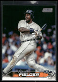 2024 Stadium Club #133 Cecil Fielder