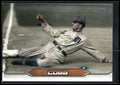2024 Stadium Club #166 Ty Cobb