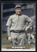 2024 Stadium Club #205 Honus Wagner