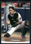 2024 Stadium Club #144 Mike Piazza