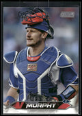 2024 Stadium Club #3 Sean Murphy