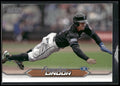 2024 Stadium Club #193 Francisco Lindor