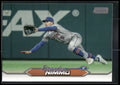 2024 Stadium Club #191 Brandon Nimmo