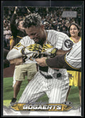 2024 Stadium Club #230 Xander Bogaerts