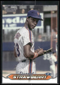 2024 Stadium Club #148 Darryl Strawberry