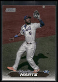 2024 Stadium Club #131 Starling Marte