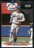 2024 Stadium Club #176 Pete Alonso