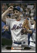 2024 Stadium Club #151 David Wright
