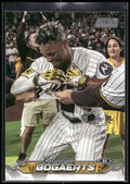 2024 Stadium Club #230 Xander Bogaerts