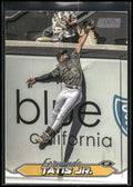 2024 Stadium Club #212 Fernando Tatis Jr.