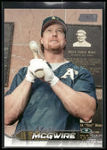 2024 Stadium Club #263 Mark McGwire