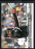2024 Stadium Club #58 Eloy Jiménez