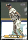2024 Stadium Club #115 Willy Adames