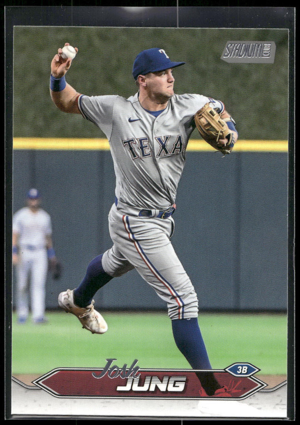 2024 Stadium Club #243 Josh Jung