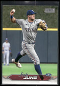 2024 Stadium Club #243 Josh Jung