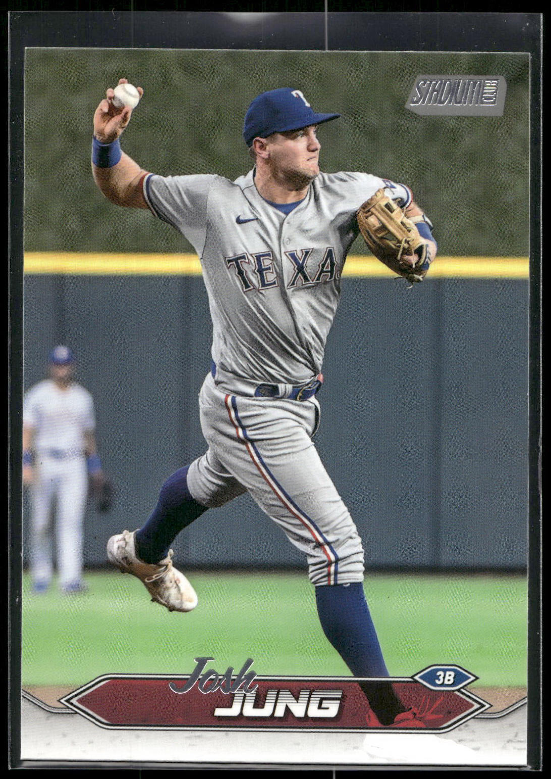 2024 Stadium Club #243 Josh Jung
