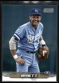 2024 Stadium Club #195 George Brett