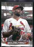 2024 Stadium Club #225 Paul Goldschmidt