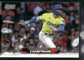 2024 Stadium Club #96 Masataka Yoshida