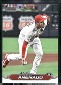 2024 Stadium Club #275 Nolan Arenado
