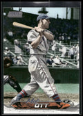 2024 Stadium Club #120 Mel Ott