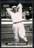 2024 Stadium Club #169 Christy Mathewson
