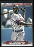 2024 Stadium Club #109 Vladimir Guerrero