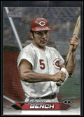 2024 Stadium Club #75 Johnny Bench