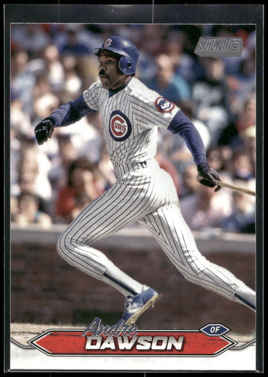 2024 Stadium Club #159 Andre Dawson