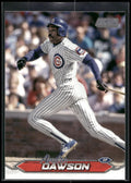 2024 Stadium Club #159 Andre Dawson